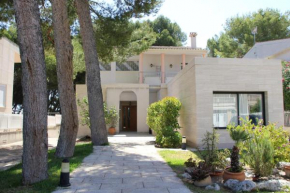 VILLA GINESTA 7